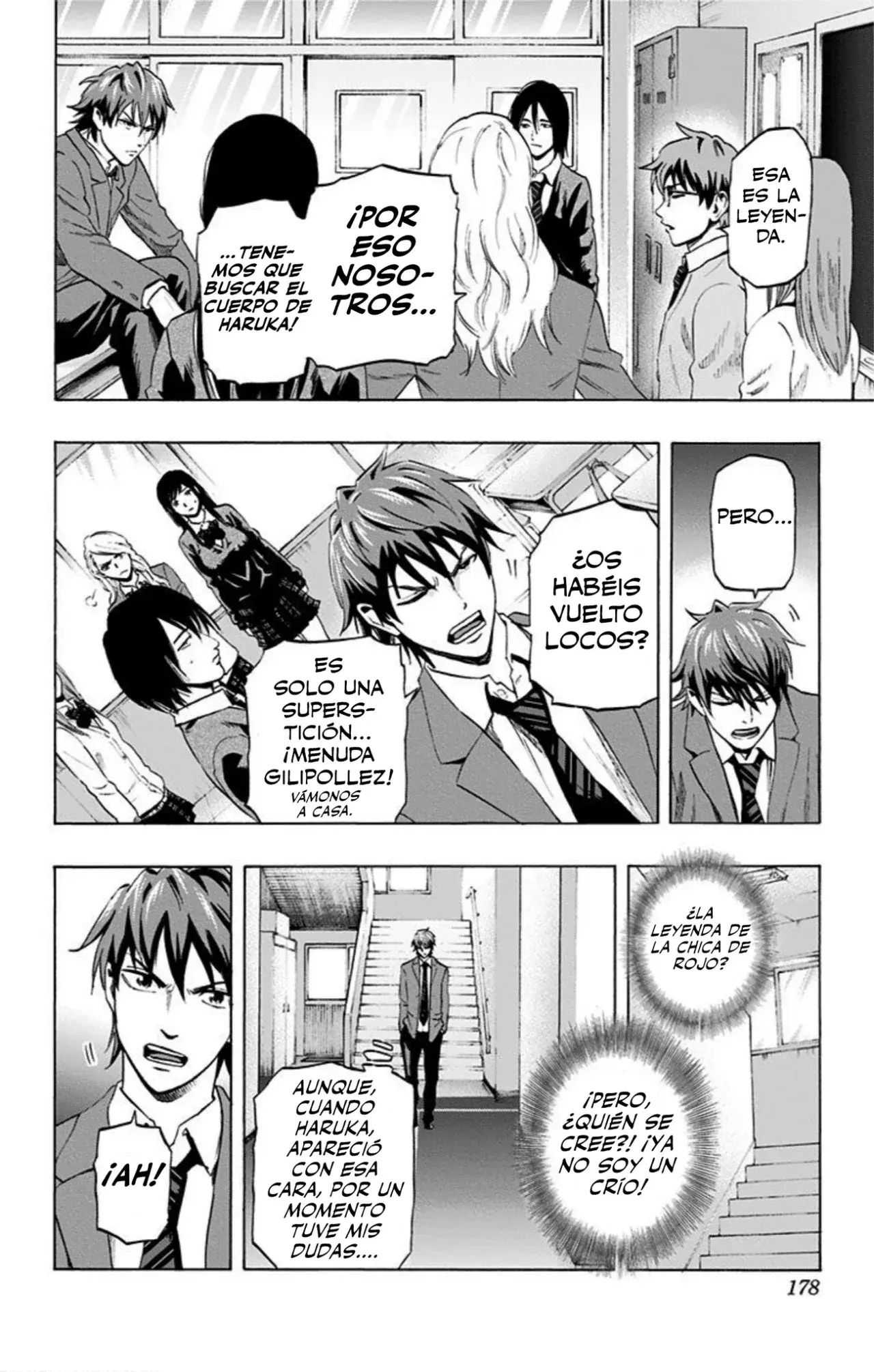 Capitulo 52 page 30