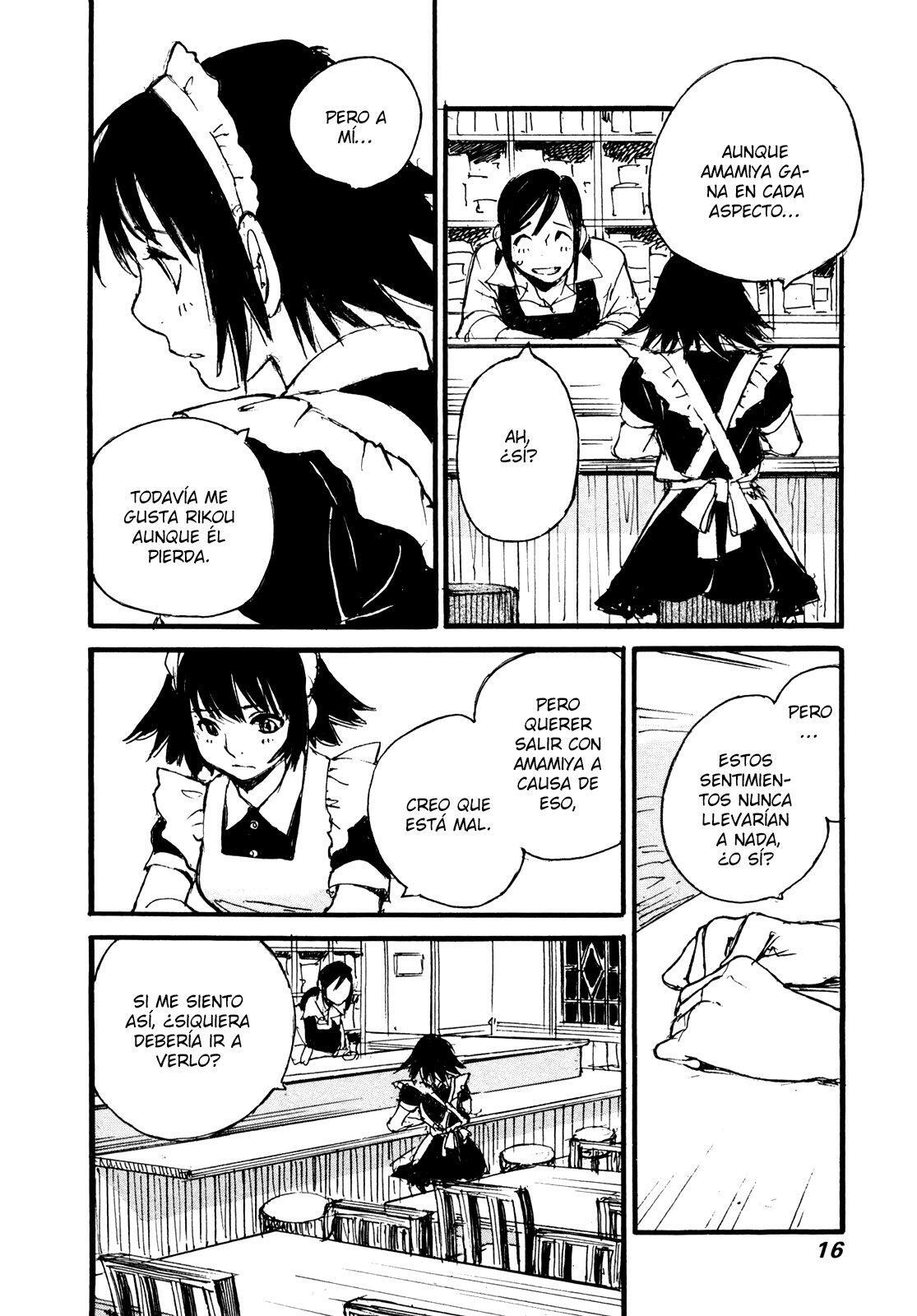 Capitulo 81 page 19