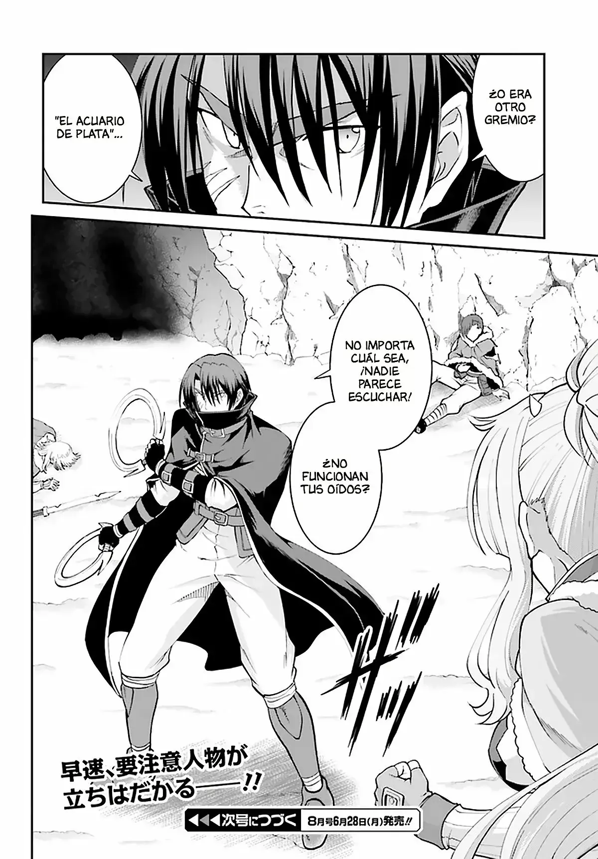 Capitulo 23 page 28