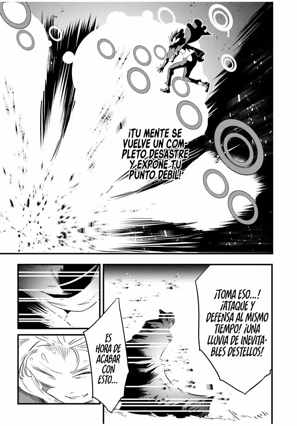 Capitulo 58 page 17