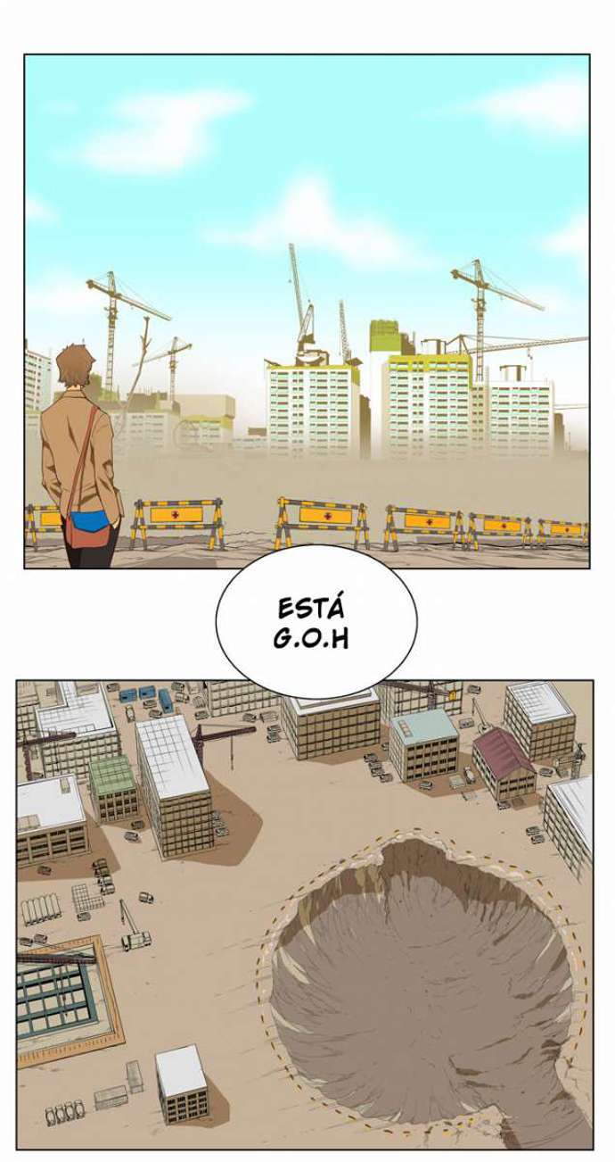 Capitulo 119 page 20