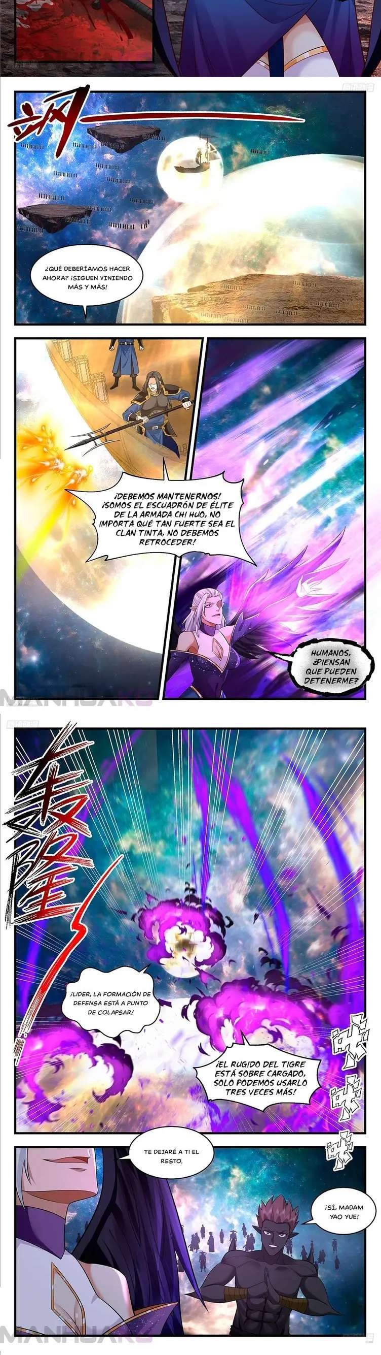 Capitulo 3628 page 3