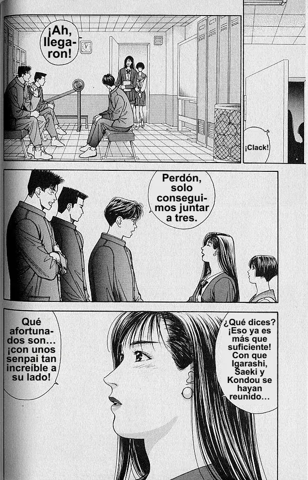 Capitulo 52 page 25