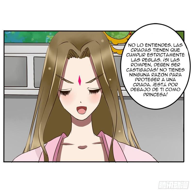 Capitulo 46 page 19