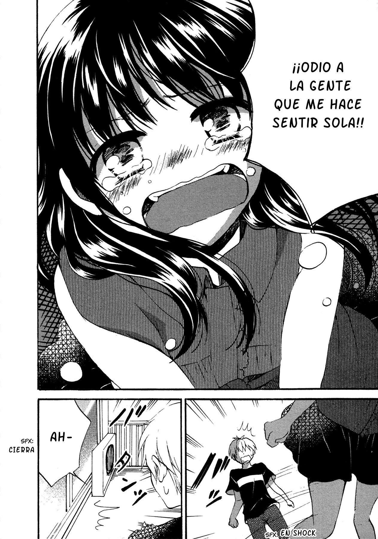 Capitulo 17 page 20
