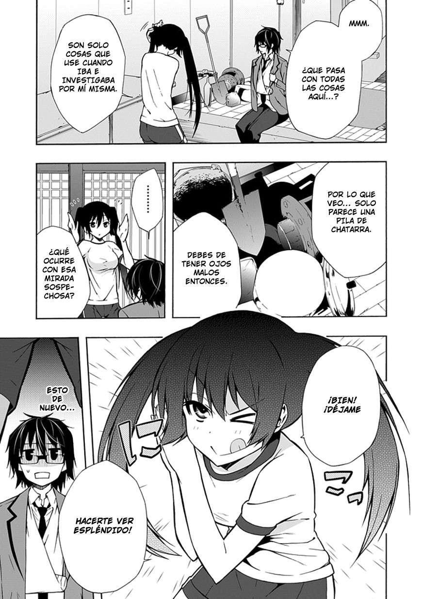 Capitulo 8 page 16