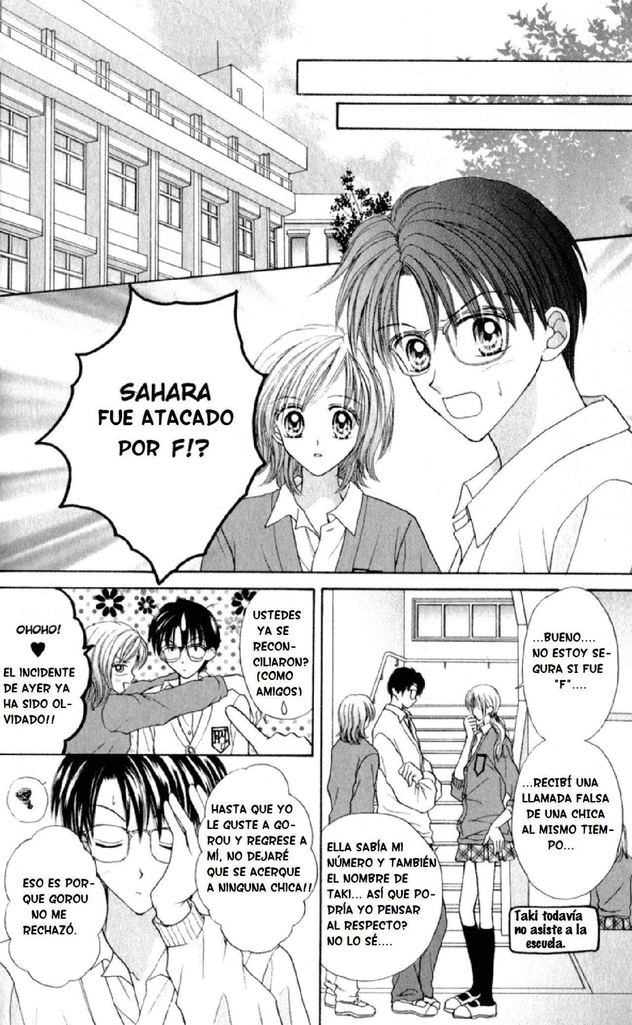 Capitulo 23 page 16