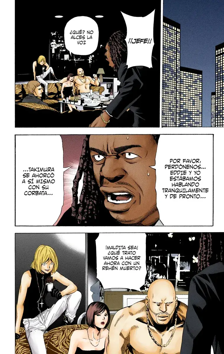 Capitulo 60 page 34