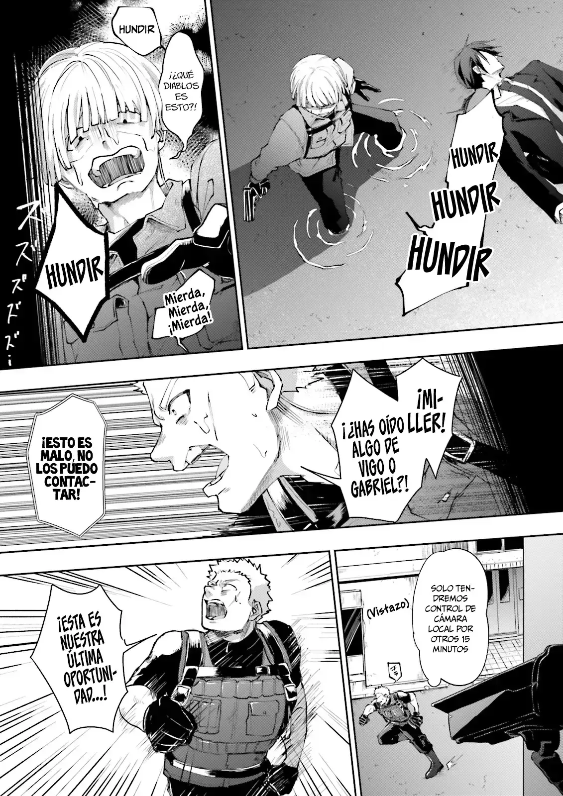 Capitulo 1 page 10