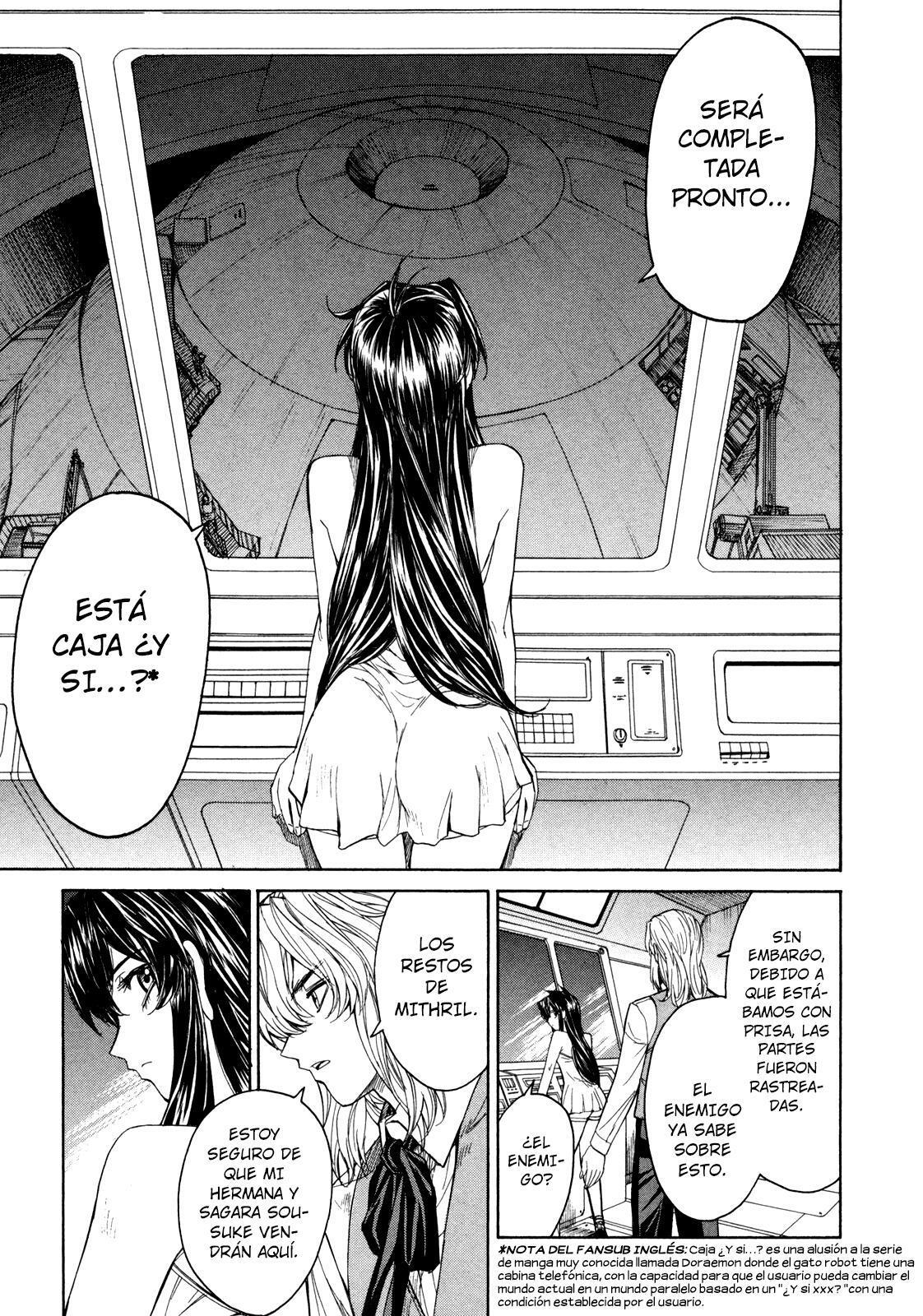 Capitulo 74 page 13