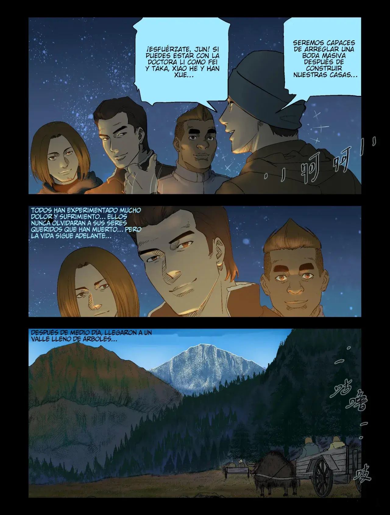 Capitulo 255 page 10
