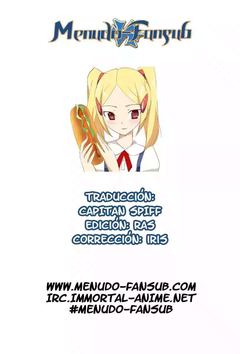 Capitulo 87 page 21