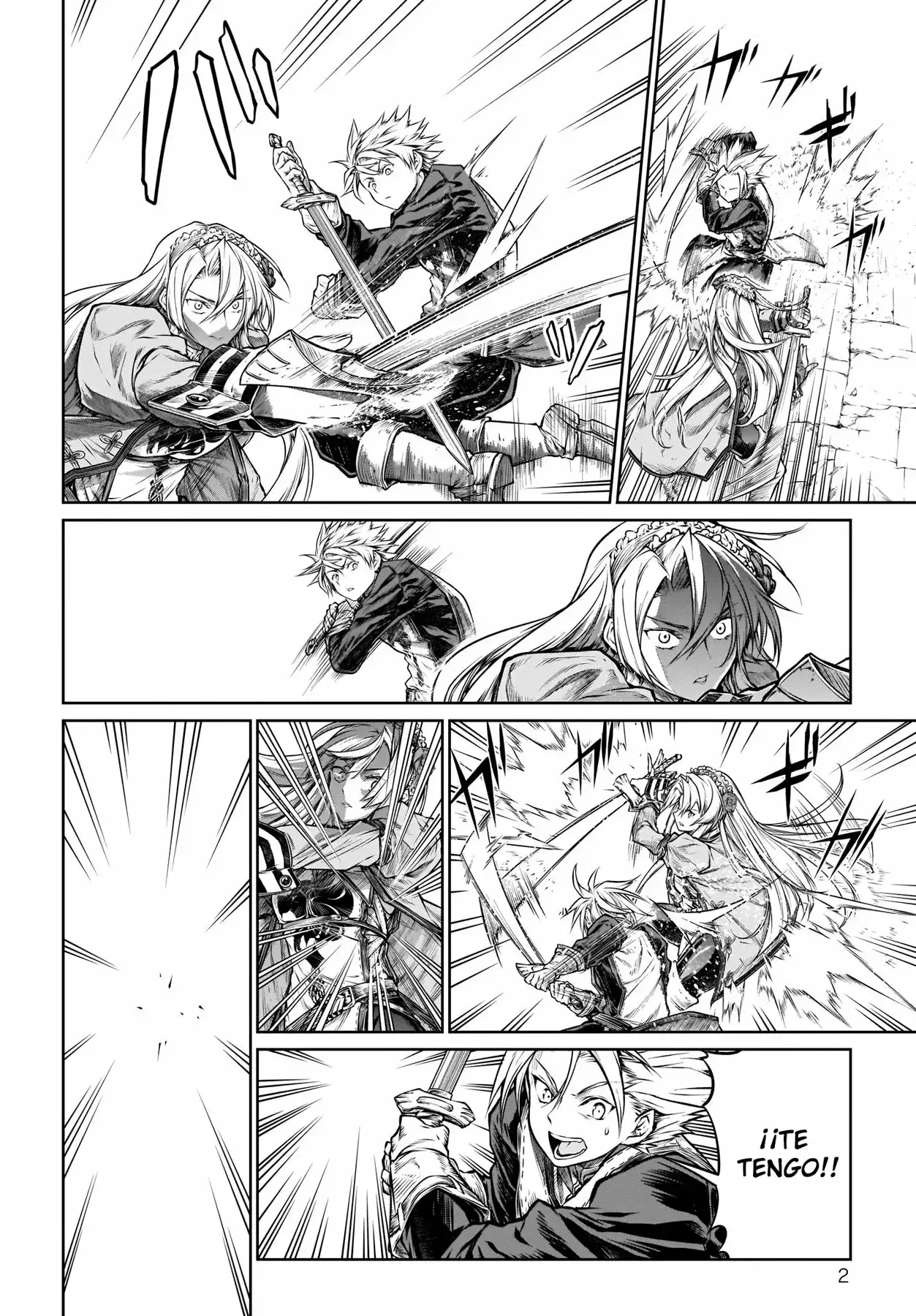 Capitulo 23 page 3