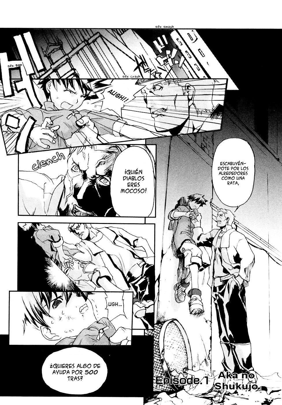 Capitulo 1 page 9