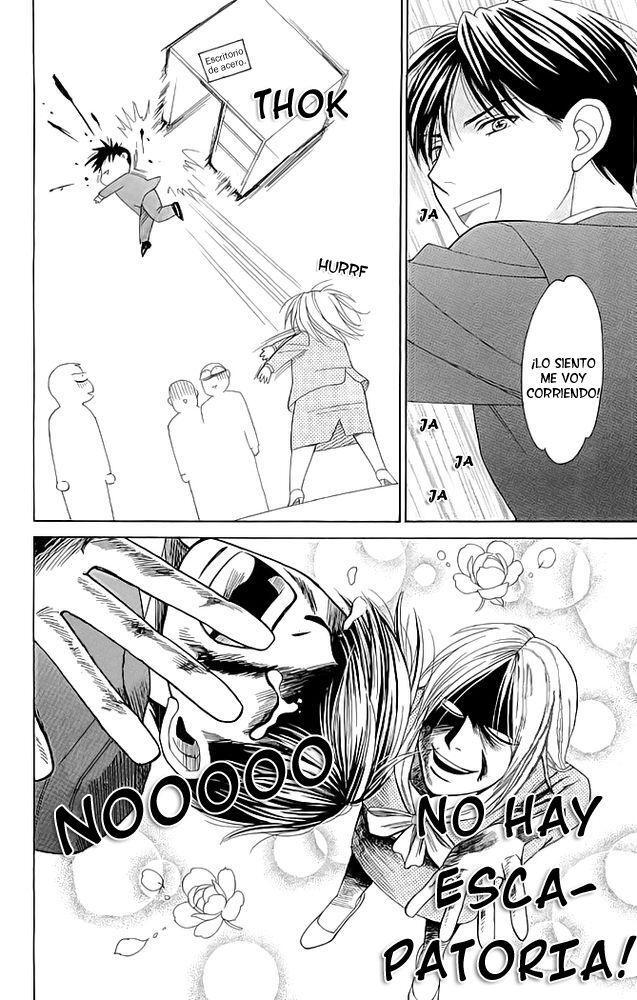 Capitulo 40 page 19