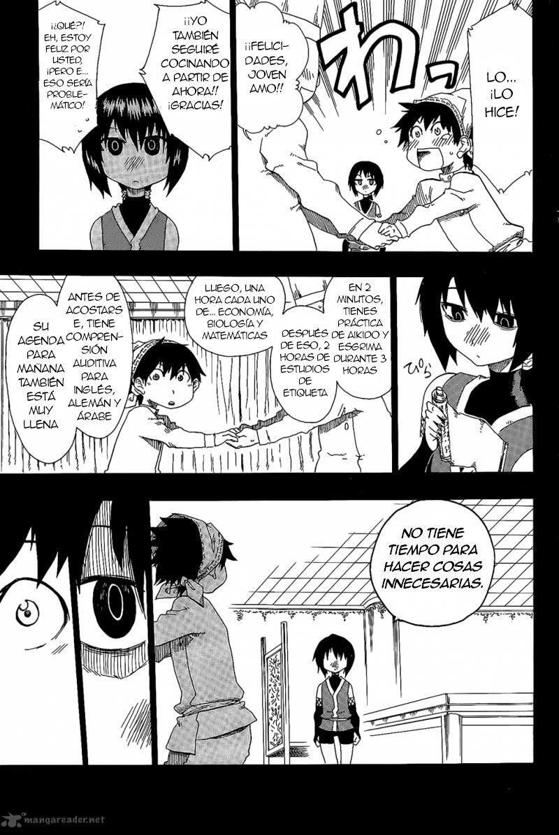 Capitulo 25 page 15