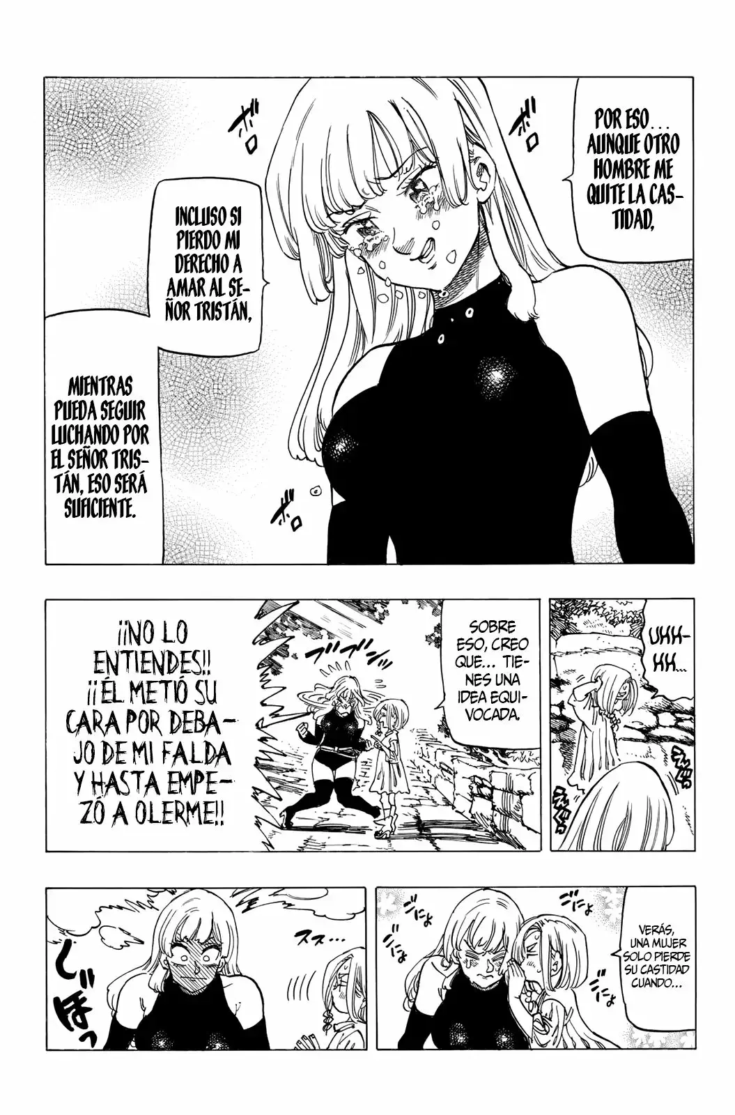 Capitulo 82 page 6