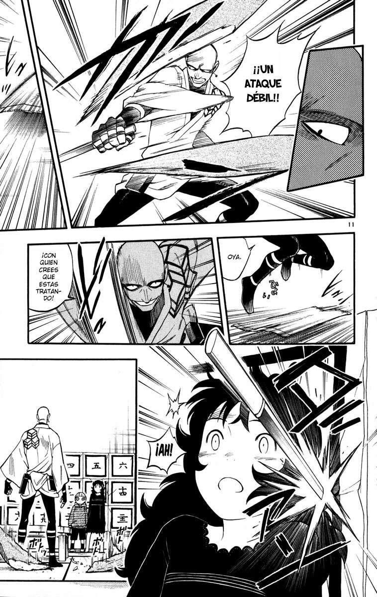 Capitulo 137 page 11