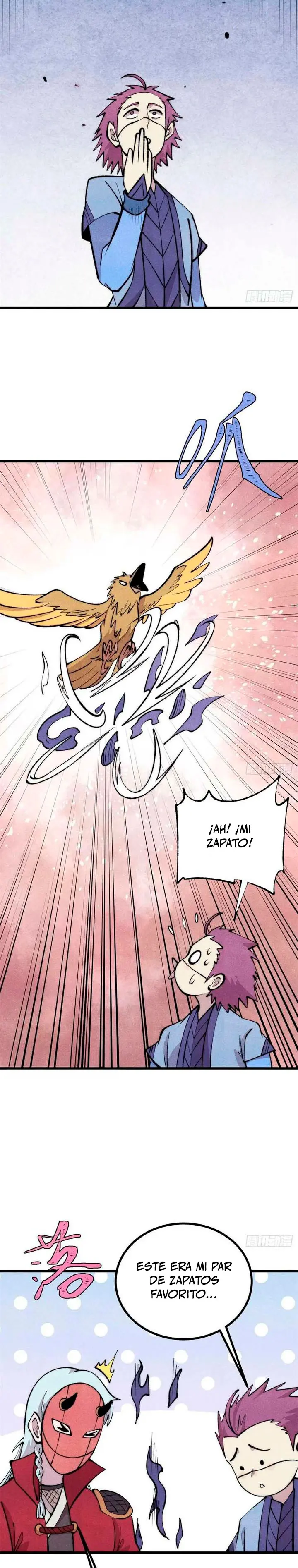 Capitulo 494 page 19