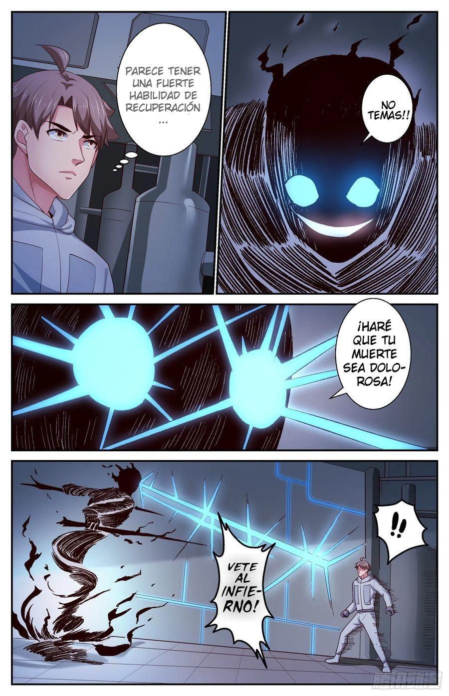 Capitulo 409 page 7