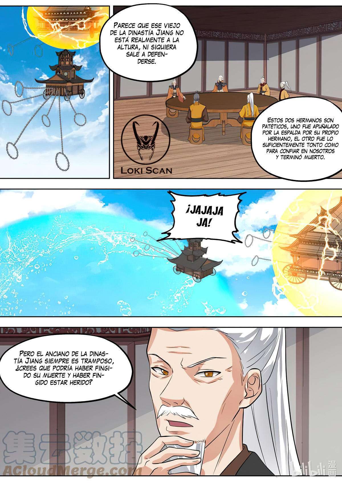 Capitulo 395 page 10