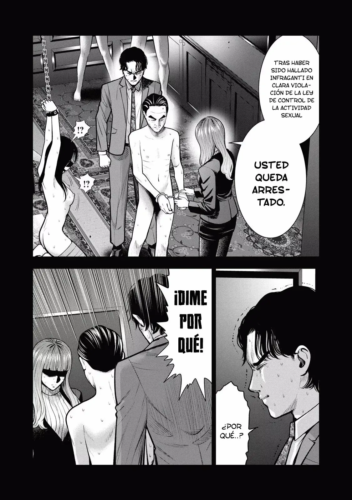 Capitulo 34 page 11