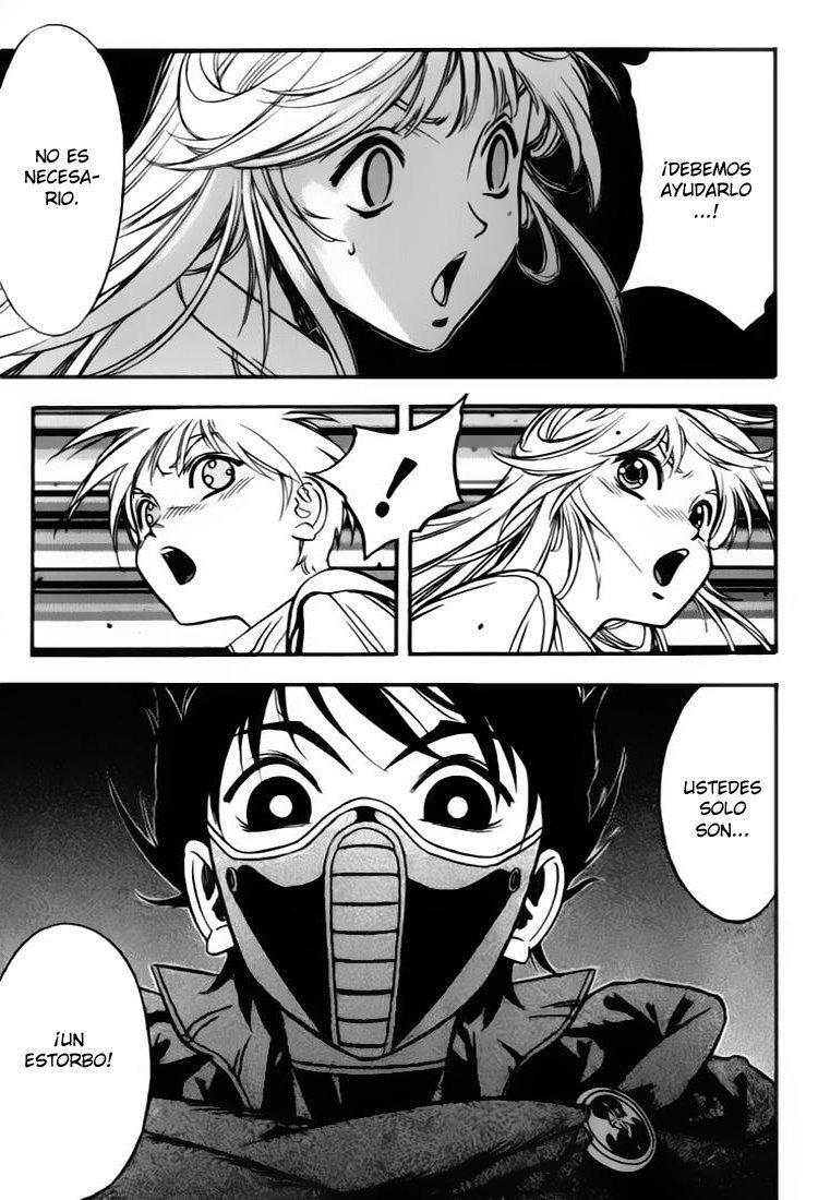 Capitulo 25 page 23