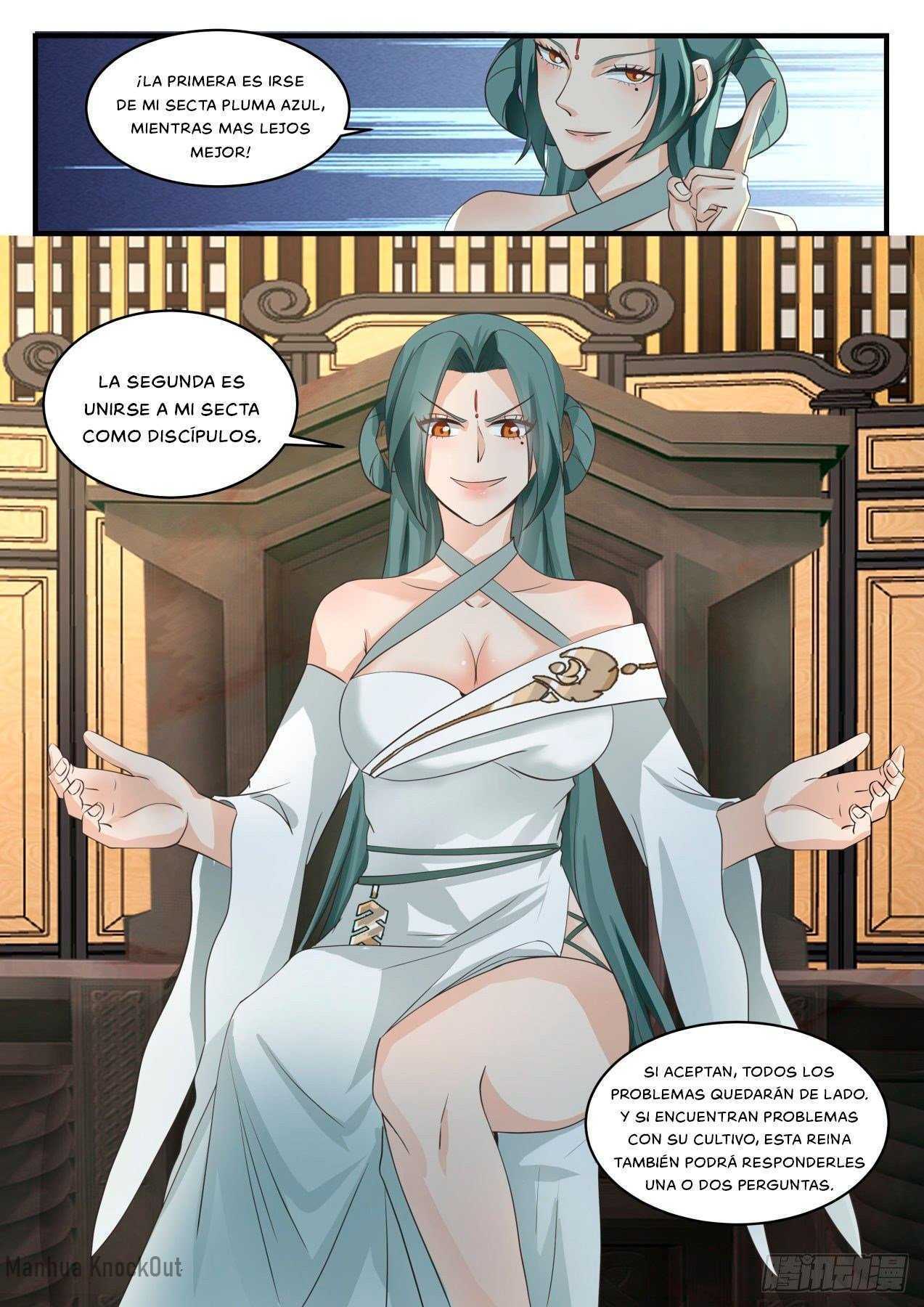 Capitulo 1563 page 11