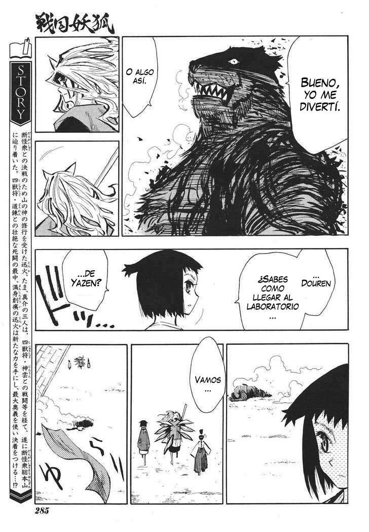 Capitulo 31 page 6