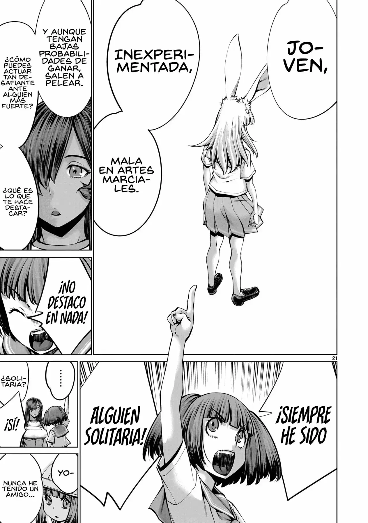 Capitulo 108 page 20