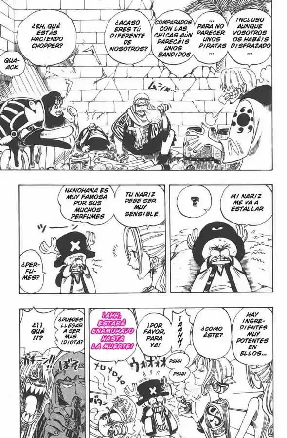 Capitulo 158 page 15