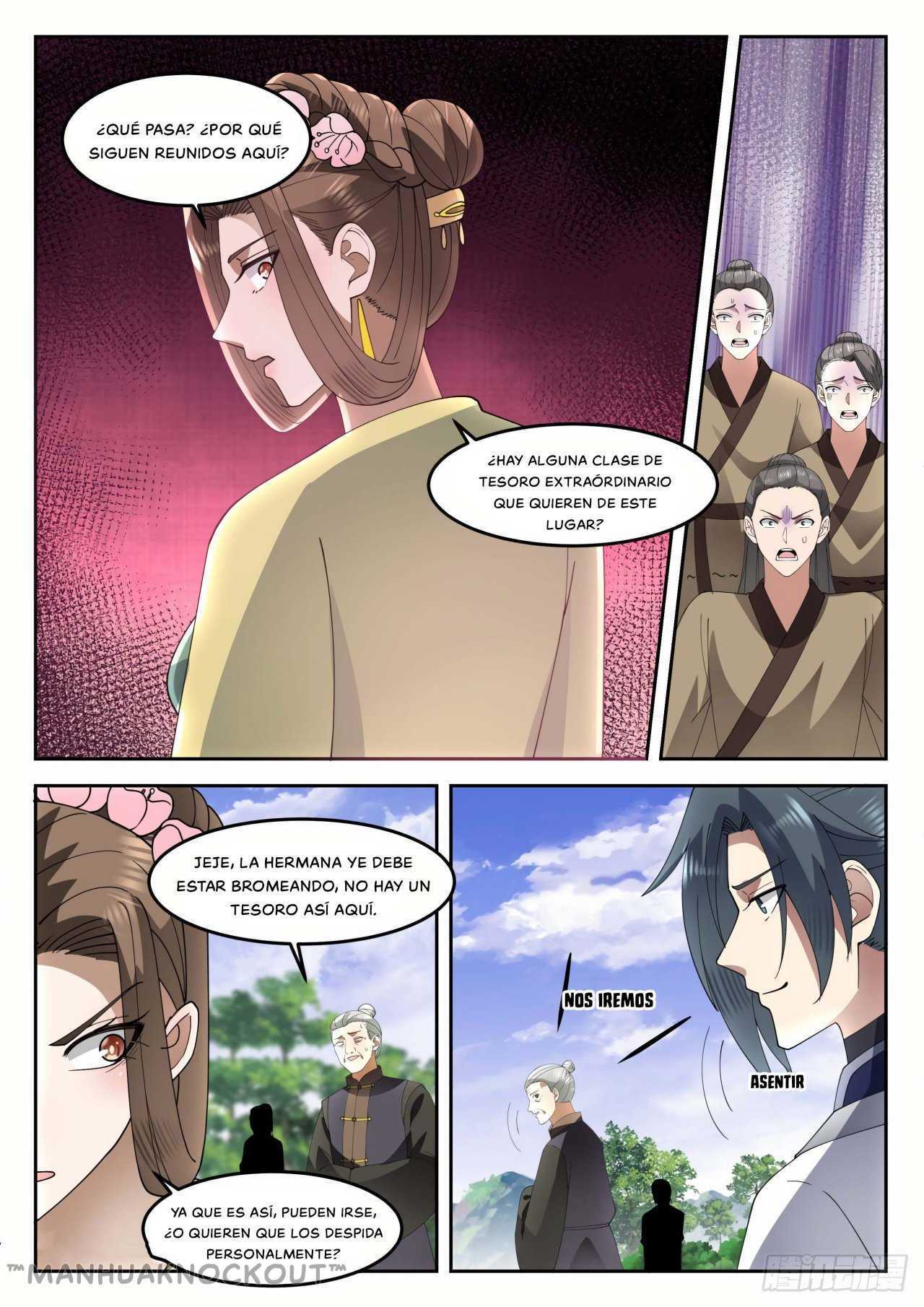 Capitulo 1292 page 10