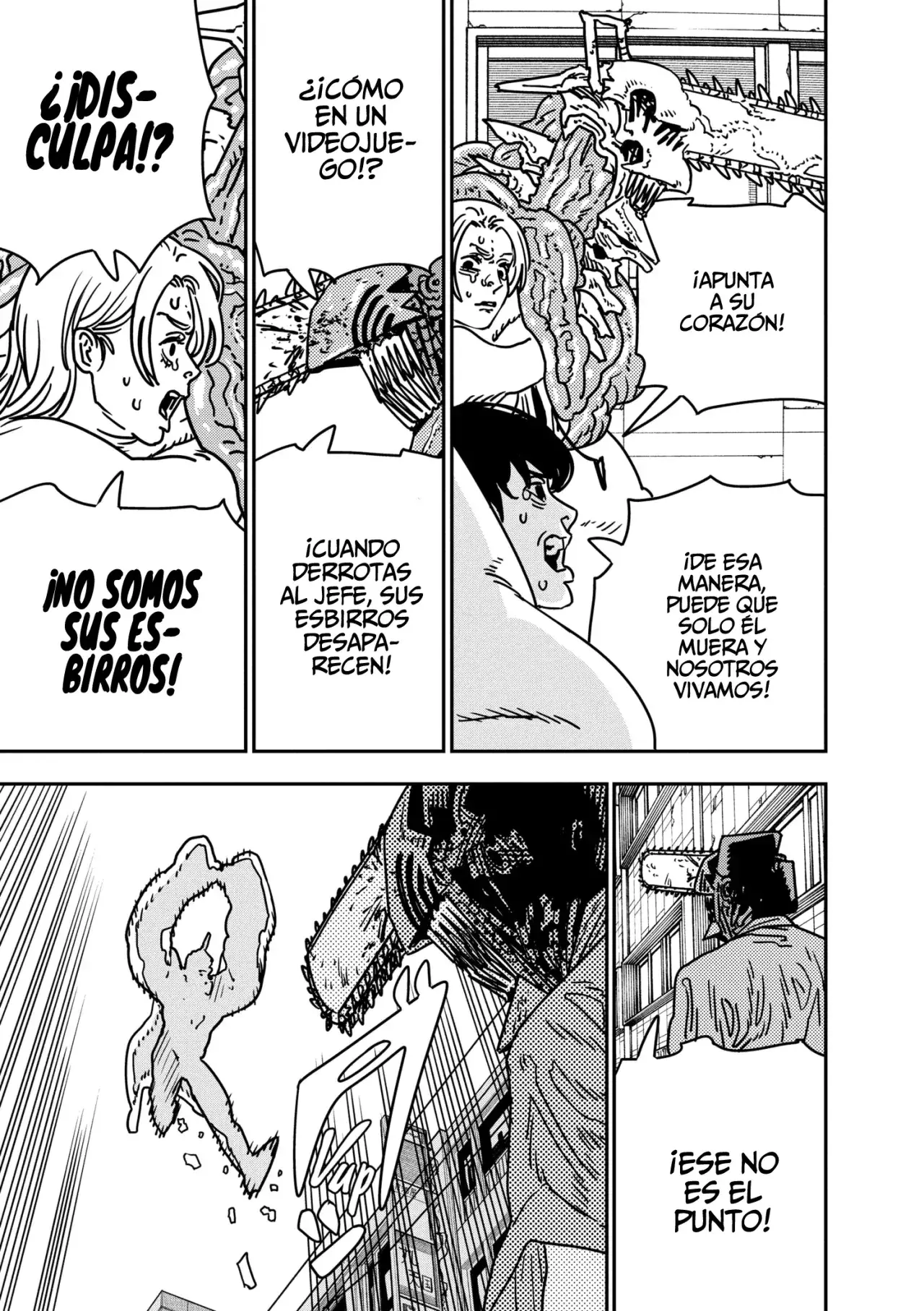 Capitulo 203 page 7
