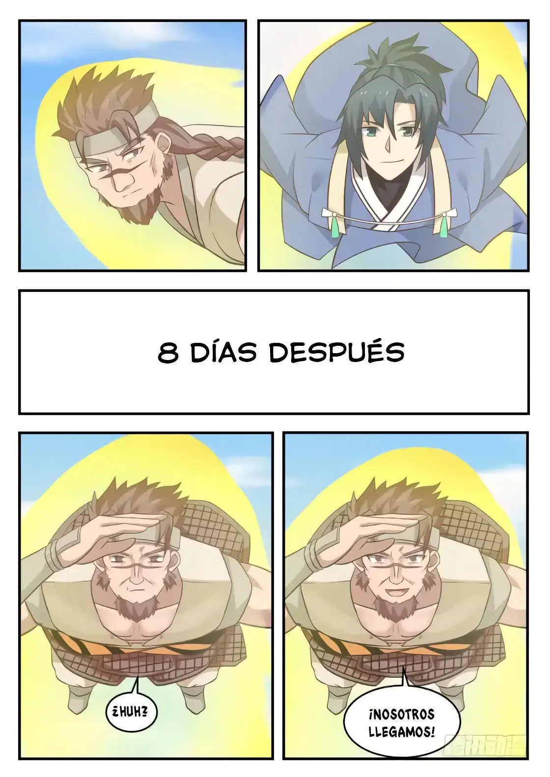 Capitulo 328 page 10