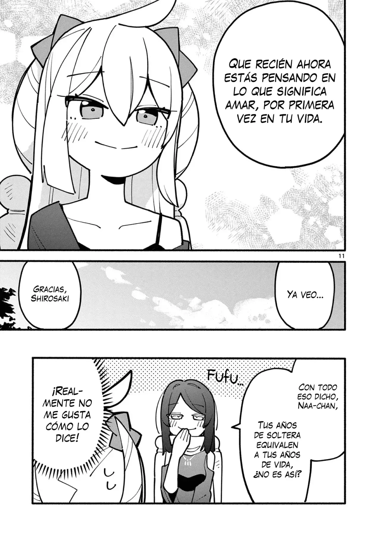 Capitulo 61 page 12