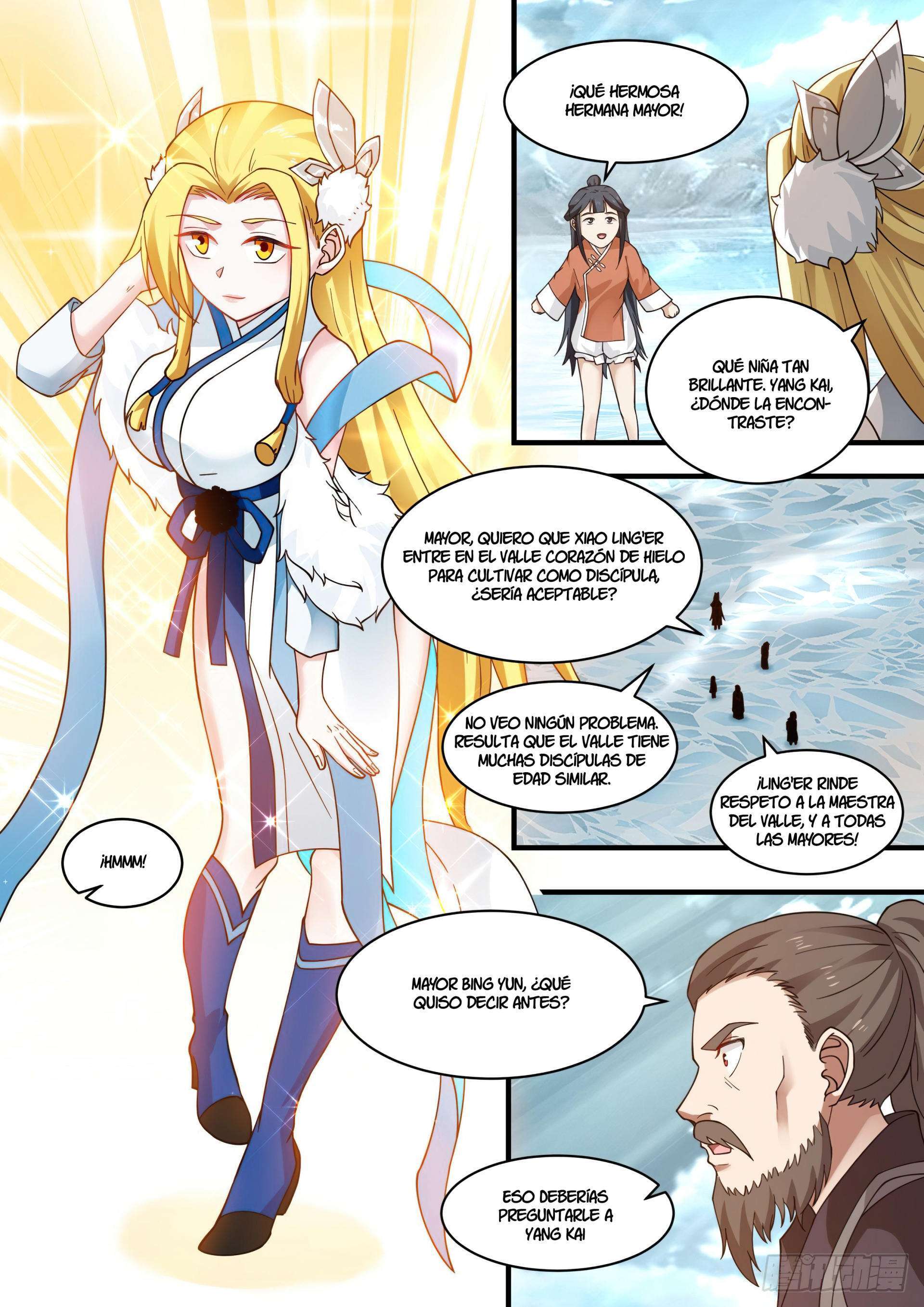 Capitulo 1940 page 11