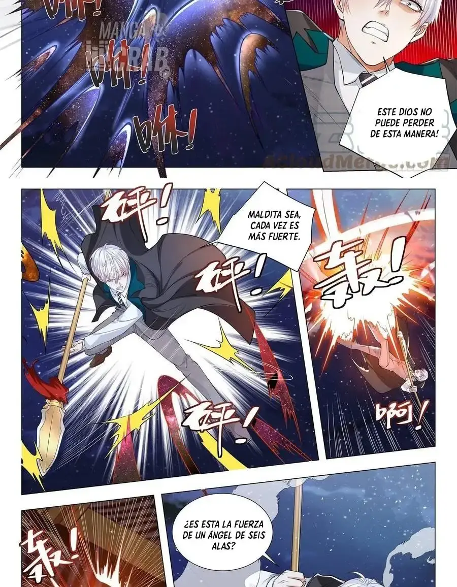 Capitulo 404 page 5