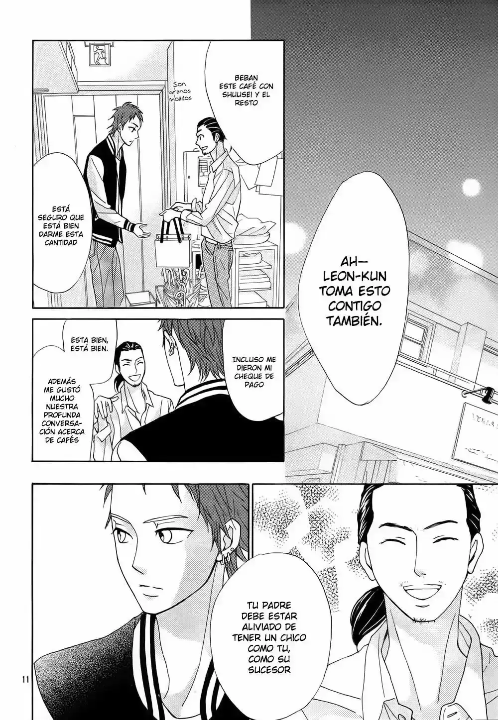 Capitulo 76 page 10
