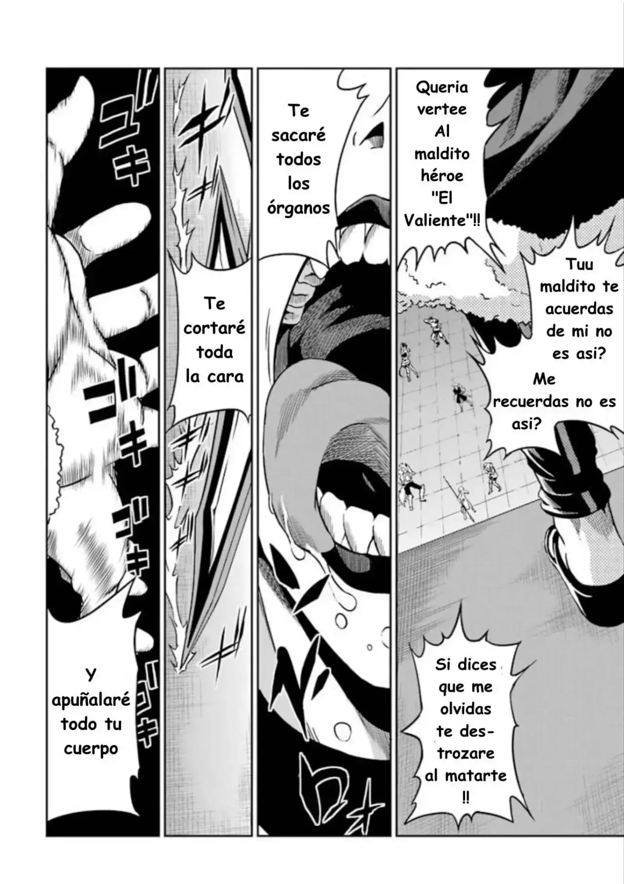 Capitulo 61 page 25