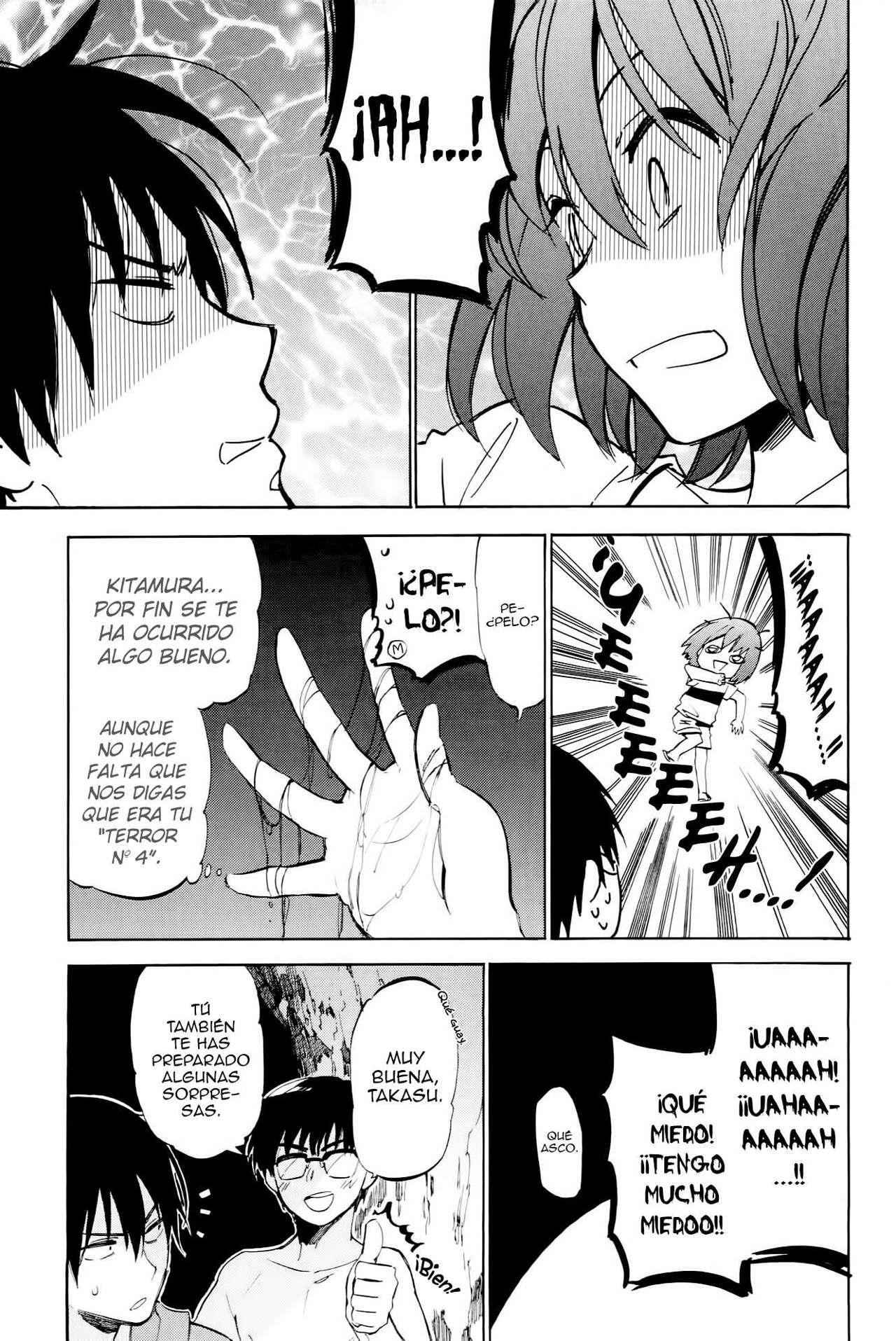 Capitulo 41 page 11