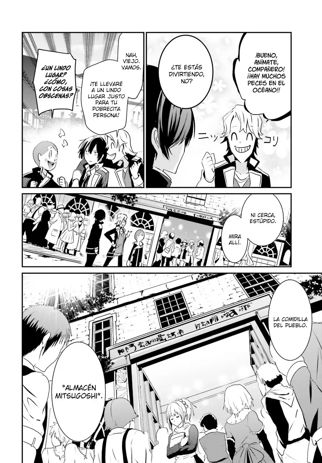 Capitulo 7 page 9