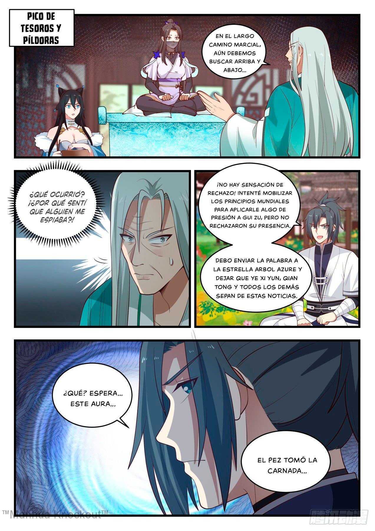 Capitulo 1497 page 7