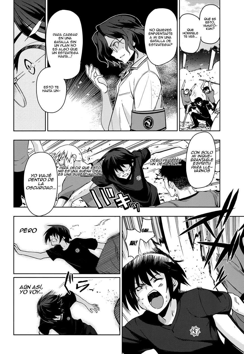 Capitulo 33 page 27