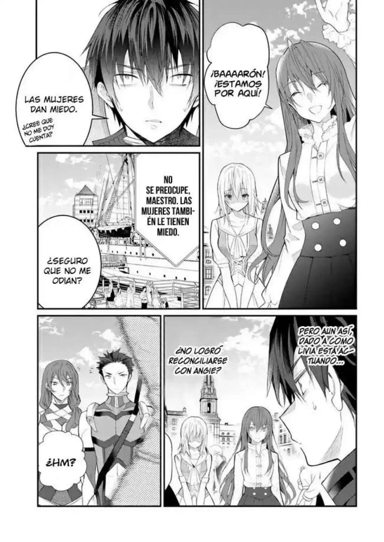 Capitulo 22 page 18