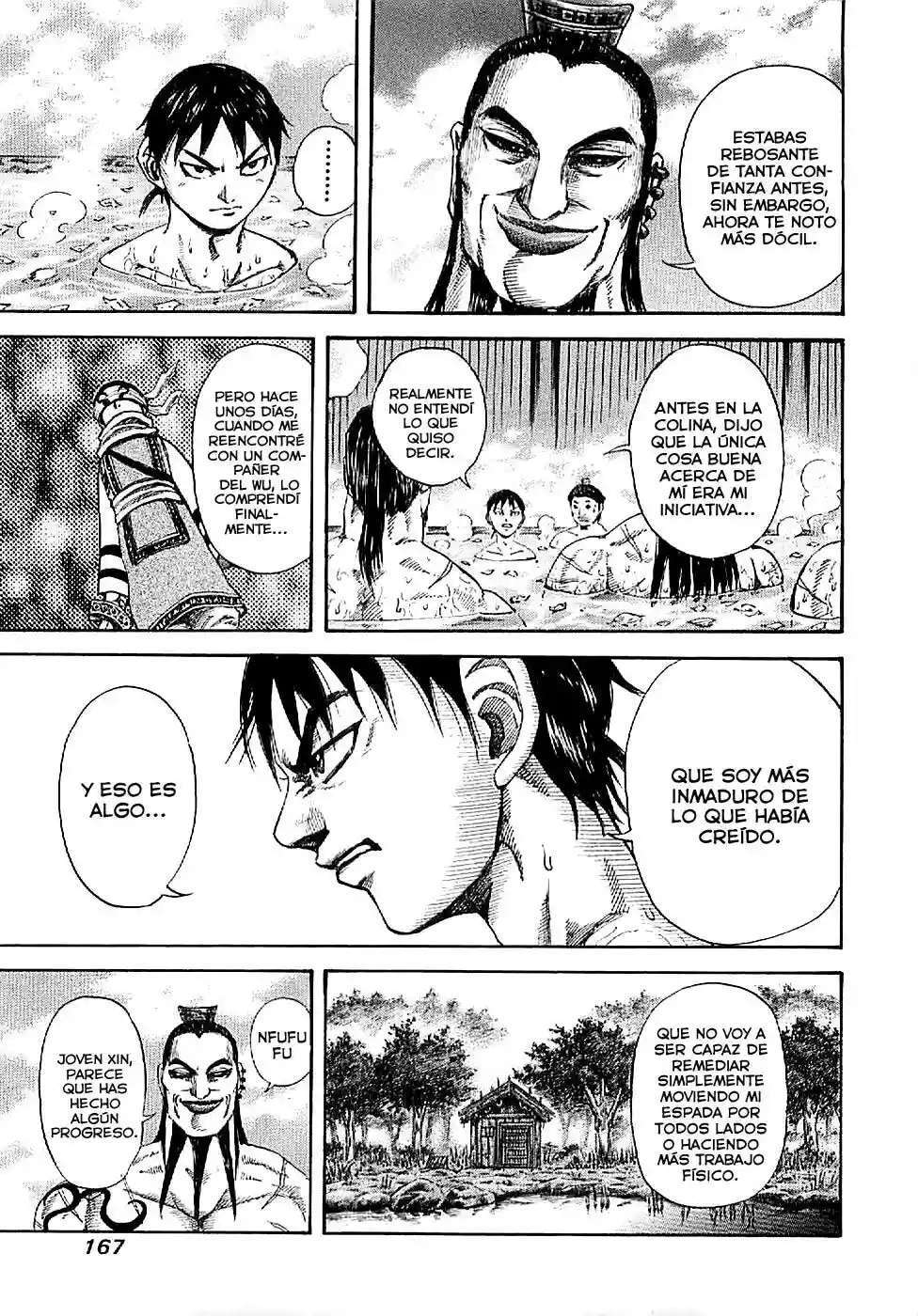 Capitulo 105 page 13