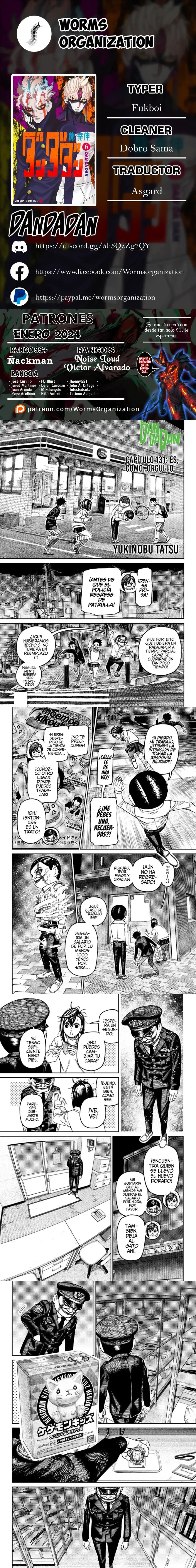 Capitulo 131 page 1