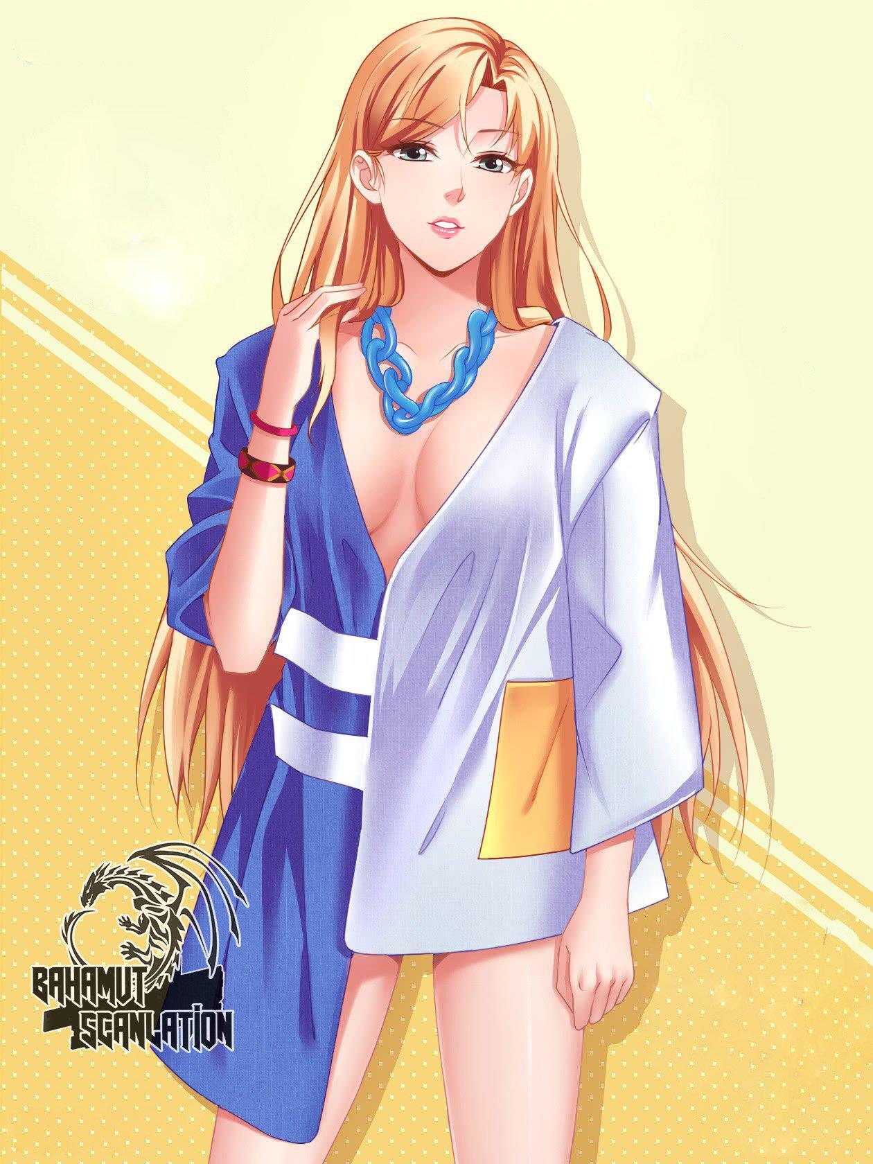 Capitulo 141 page 14
