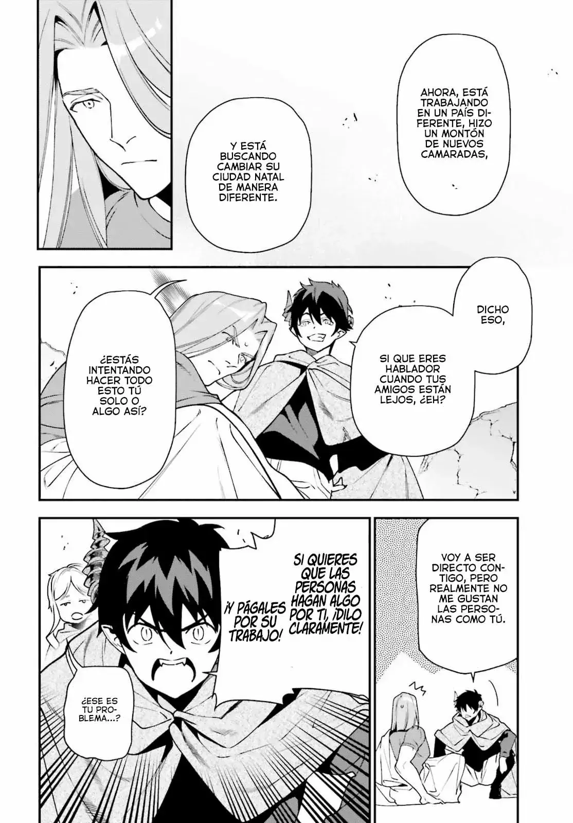 Capitulo 100 page 15
