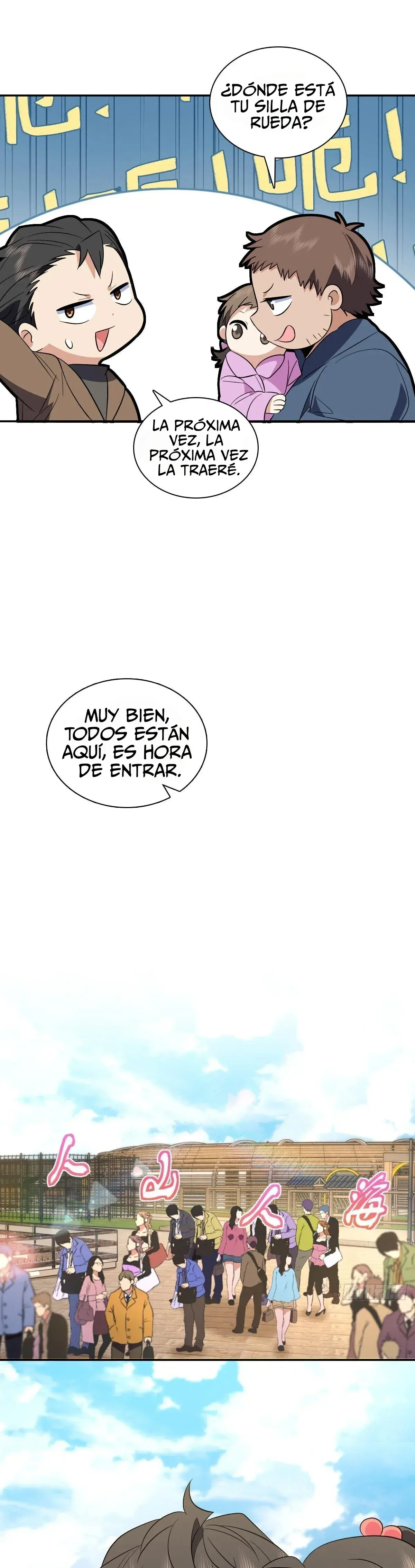 Capitulo 372 page 10