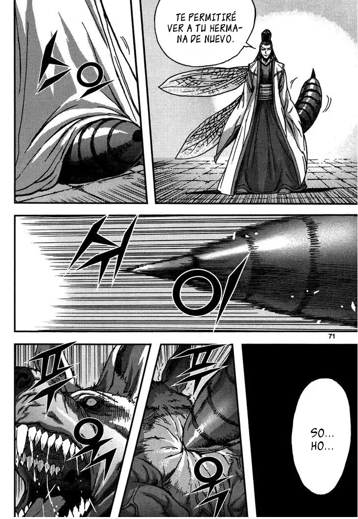 Capitulo 314 page 33